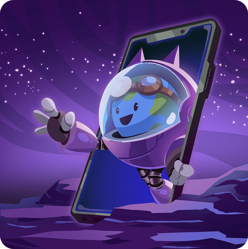 Everything in One App